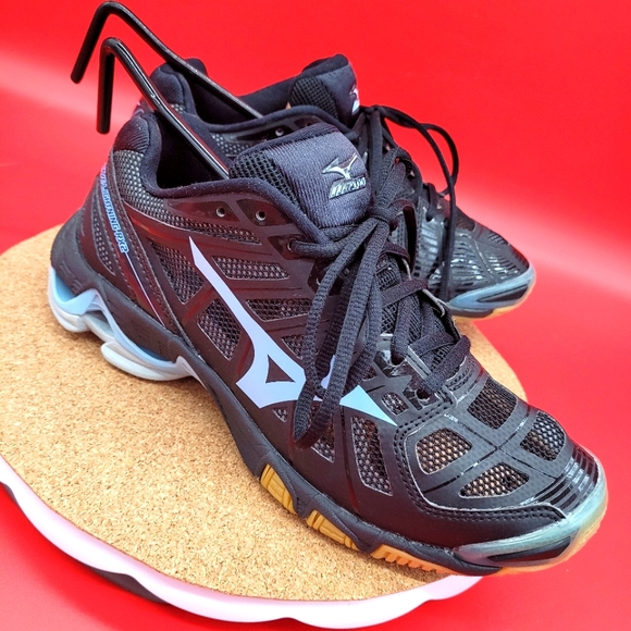 Mizuno Shoes Mizuno Wave Lightning Rx2 Volleyball Court Shoes